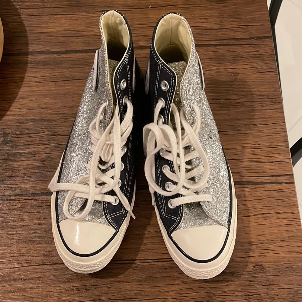 Converse x Chiara Ferragni